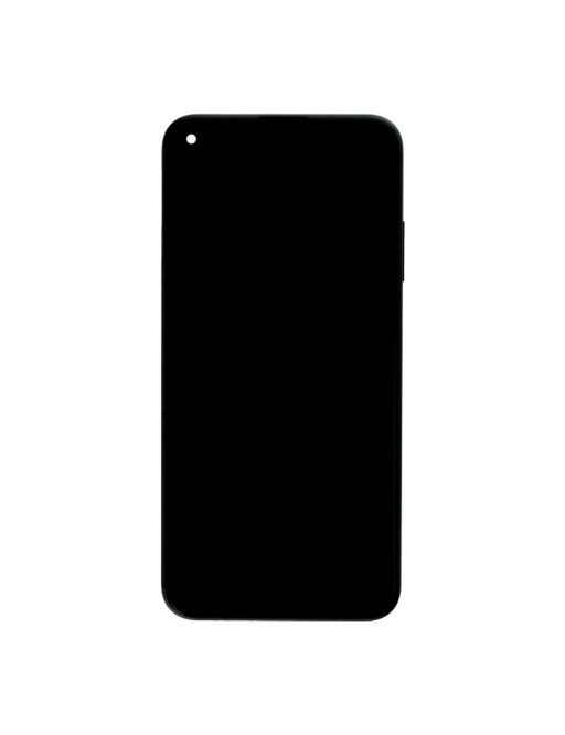 Replacement Display for Huawei P40 Lite E Black