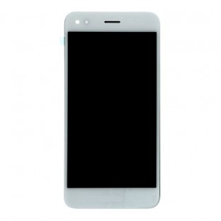 Huawei P9 Lite mini / Y6 Pro (2017) LCD Replacement Display White