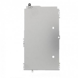 iPhone 5S / SE LCD display protezione calore metallo