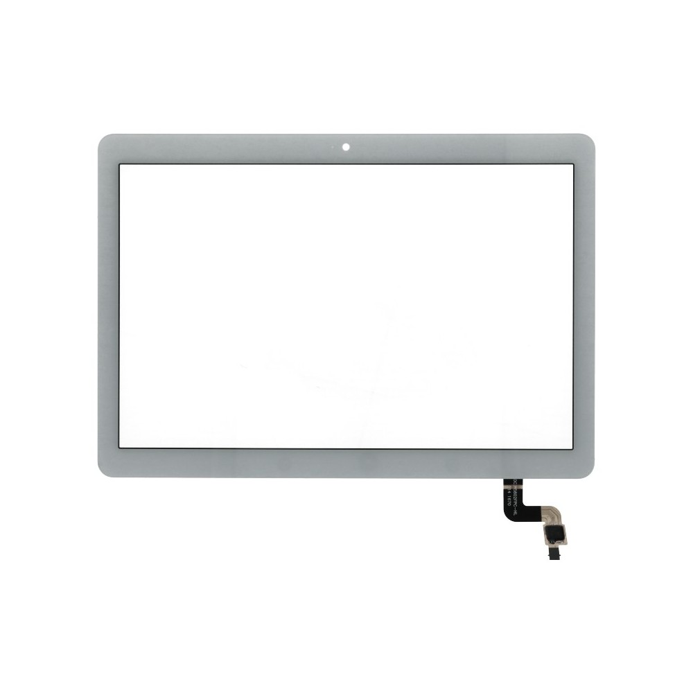 Ecran tactile pour Huawei MediaPad T3 10 Blanc