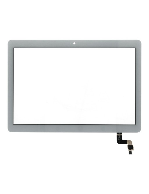 Ecran tactile pour Huawei MediaPad T3 10 Blanc