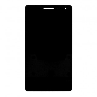 Ecran de remplacement pour Huawei MediaPad T3 7.0 3G Noir