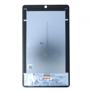Display di ricambio per Huawei MediaPad T3 7.0 WiFi Nero