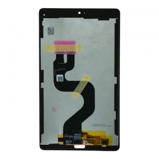 Ecran de remplacement pour Huawei MediaPad m3 8.4 White