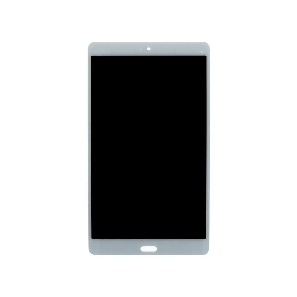 Display di ricambio per Huawei MediaPad m3 8.4 Bianco