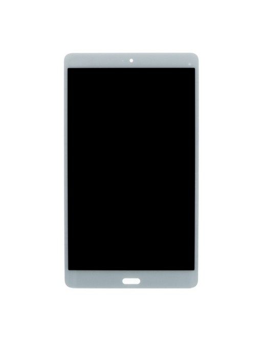 Display di ricambio per Huawei MediaPad m3 8.4 Bianco