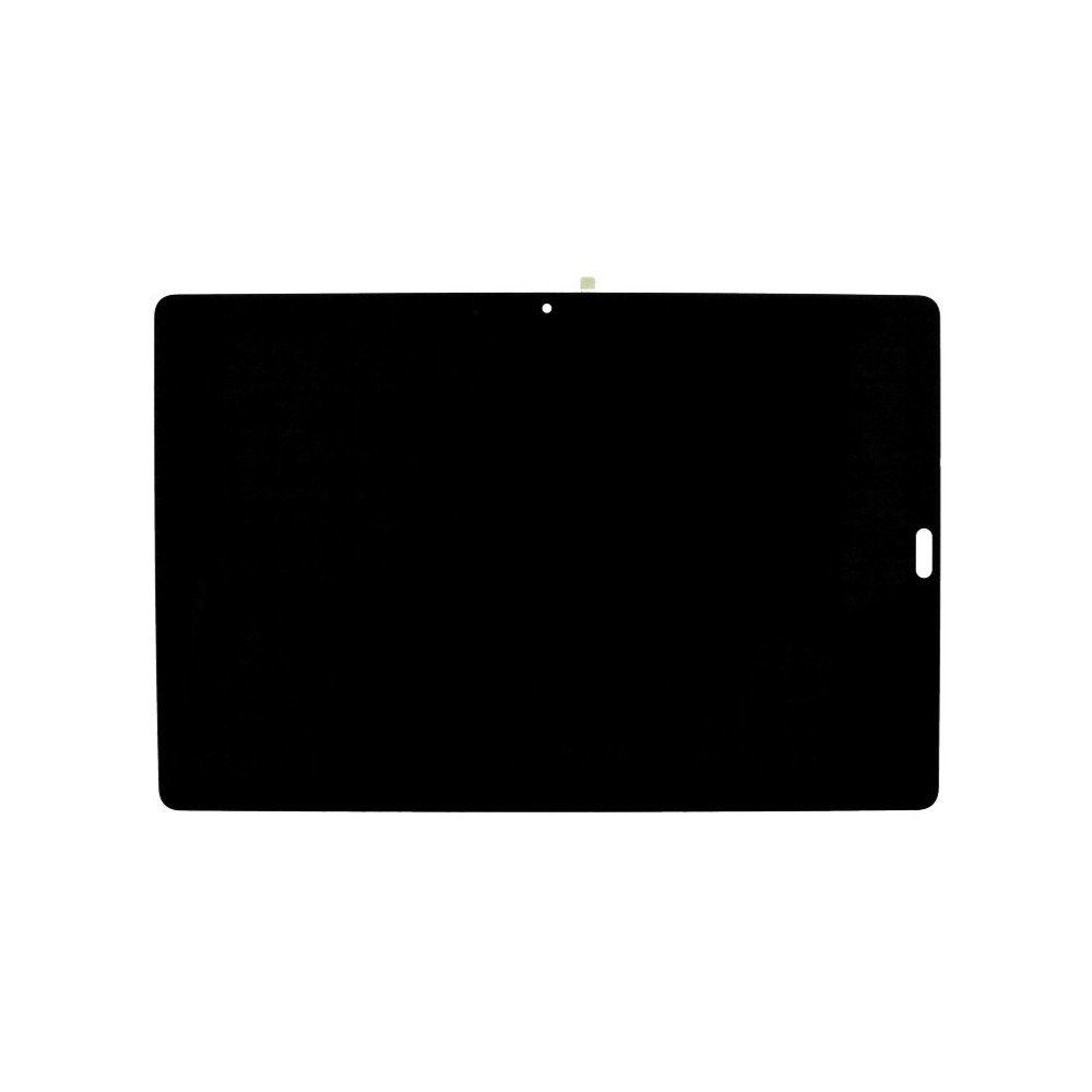 Ecran de remplacement pour Huawei MediaPad M5 10.8 Noir