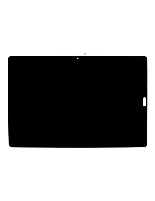Ecran de remplacement pour Huawei MediaPad M5 10.8 Noir