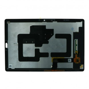 Ersatzdisplay für Huawei MediaPad M5 10.8 Schwarz