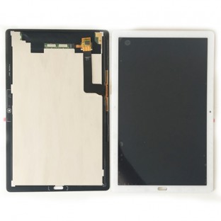 Display di ricambio per Huawei MediaPad m5 10.8 Bianco
