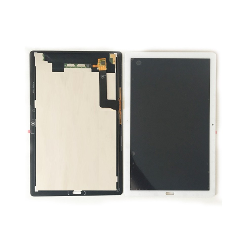Display di ricambio per Huawei MediaPad m5 10.8 Bianco
