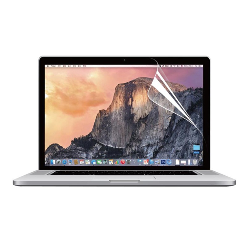 Image of Bildschirmschutz für MacBook Pro 13.3'' 2016 / Retina Pro 13'' 2018 - 2019