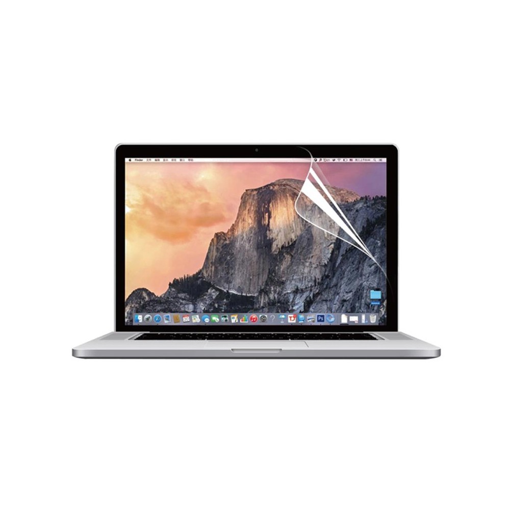 Protection d'écran pour MacBook Air 13.3'' 2018 (A1932, A2179)