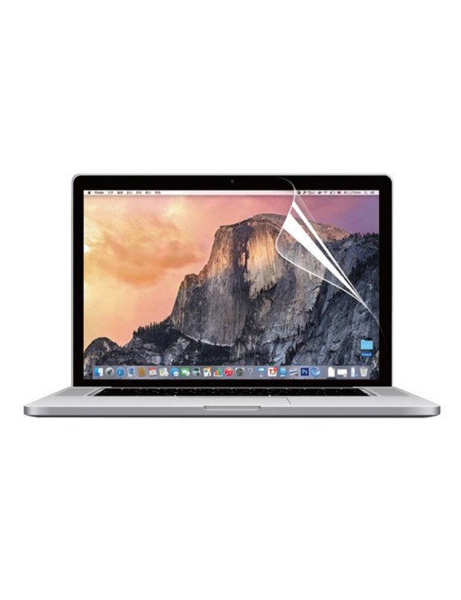 Bildschirmschutz für MacBook Retina 12.6'' (A1534)