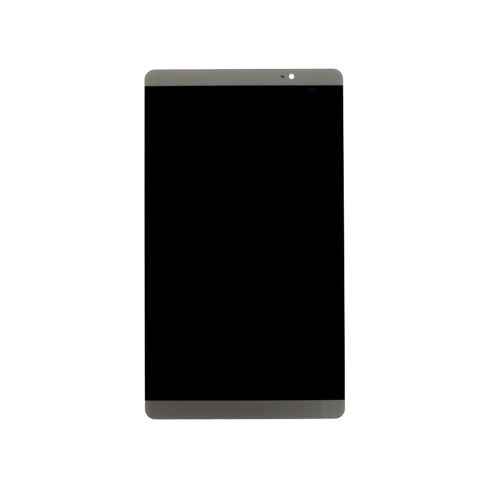 Huawei MediaPad M2 8.0 LCD Replacement Display Gold