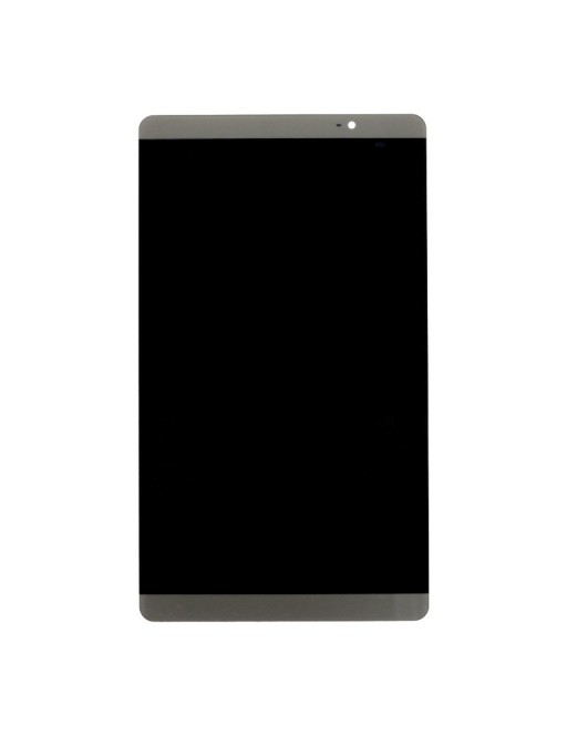 Huawei MediaPad M2 8.0 Écran LCD de remplacement Or
