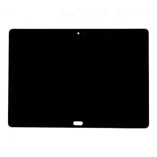 Huawei MediaPad M3 Lite 10.0 LCD di sostituzione del display nero