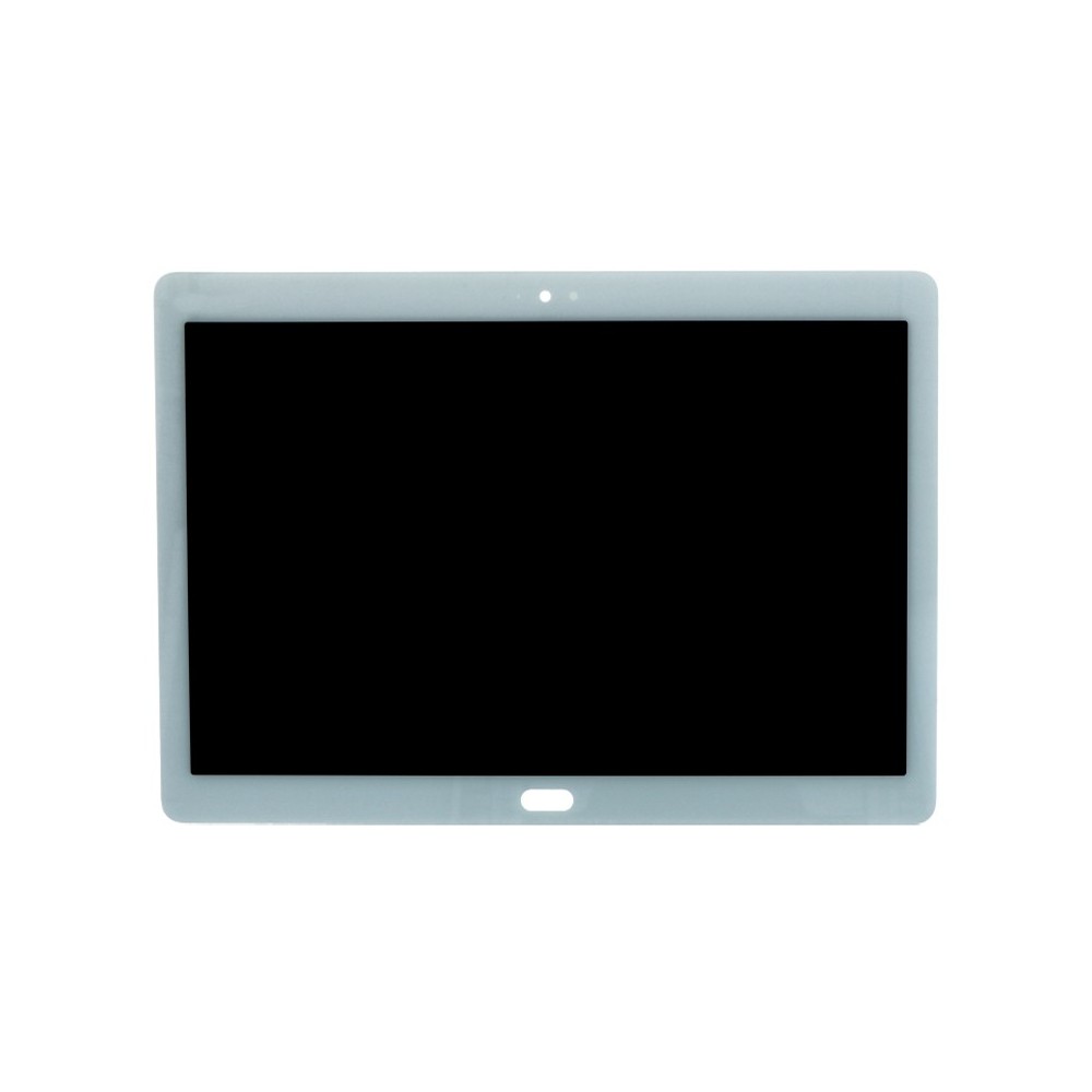 Huawei MediaPad M3 Lite 10.0 Display LCD di ricambio bianco