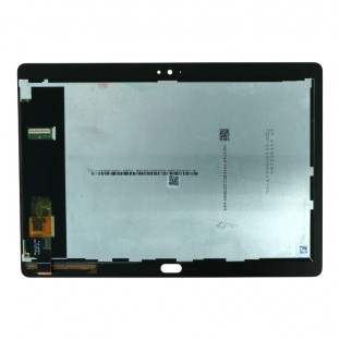 Huawei MediaPad M3 Lite 10.0 Display LCD di ricambio bianco