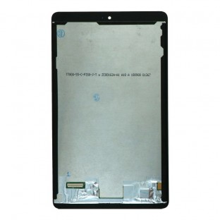 Huawei MediaPad M5 Lite 8.0 LCD di sostituzione del display nero
