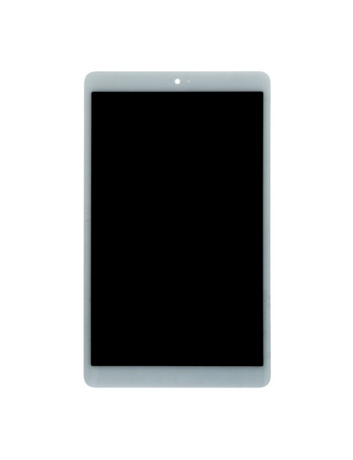 Huawei MediaPad M5 Lite 8.0 LCD Ecran de remplacement Blanc
