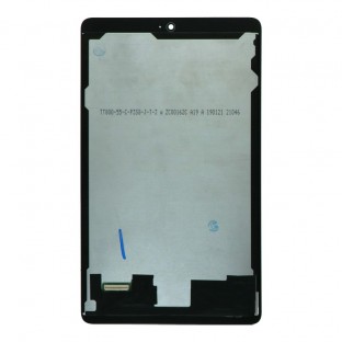 Huawei MediaPad M5 Lite 8.0 LCD Display di ricambio bianco
