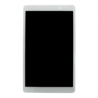Huawei MediaPad T2 Pro 10.0 Display LCD di ricambio bianco