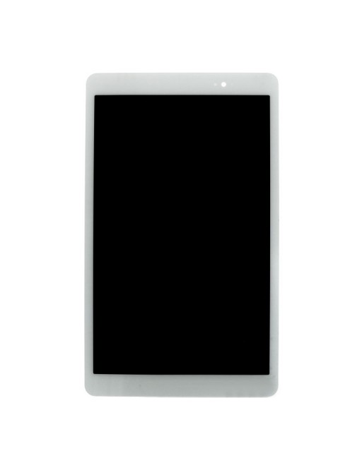 Huawei MediaPad T2 Pro 10.0 LCD Ecran de Remplacement Blanc