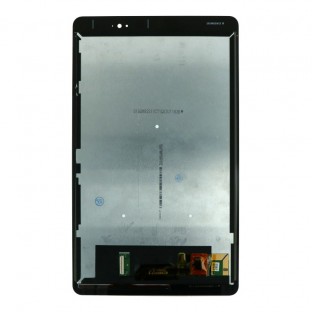 Huawei MediaPad T2 Pro 10.0 Display LCD di ricambio bianco