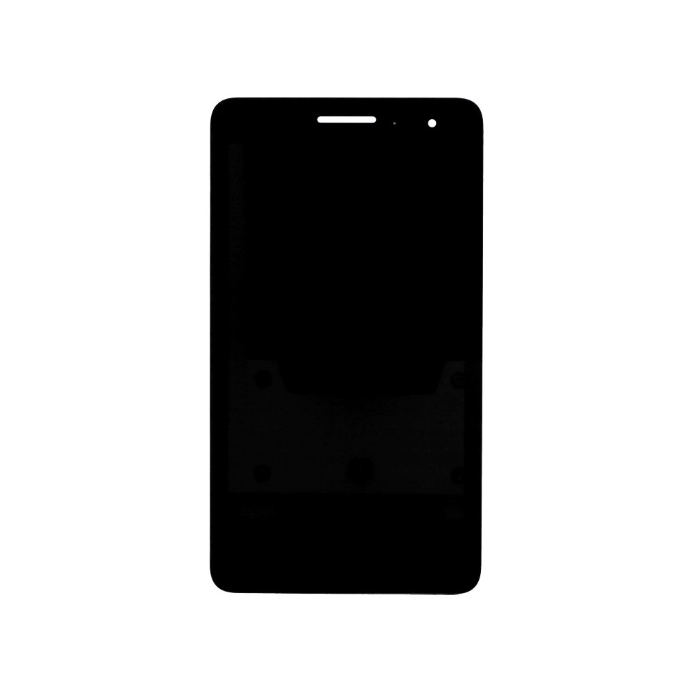 Huawei MediaPad T2 7.0 LCD di sostituzione del display nero