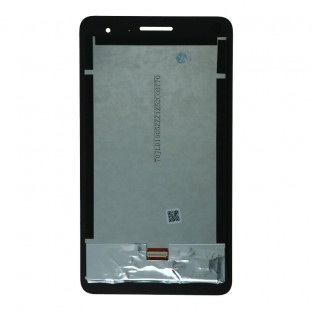 Huawei MediaPad T2 7.0 LCD di sostituzione del display nero