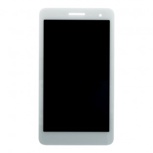 Huawei MediaPad T2 7.0 LCD Ecran de remplacement Blanc