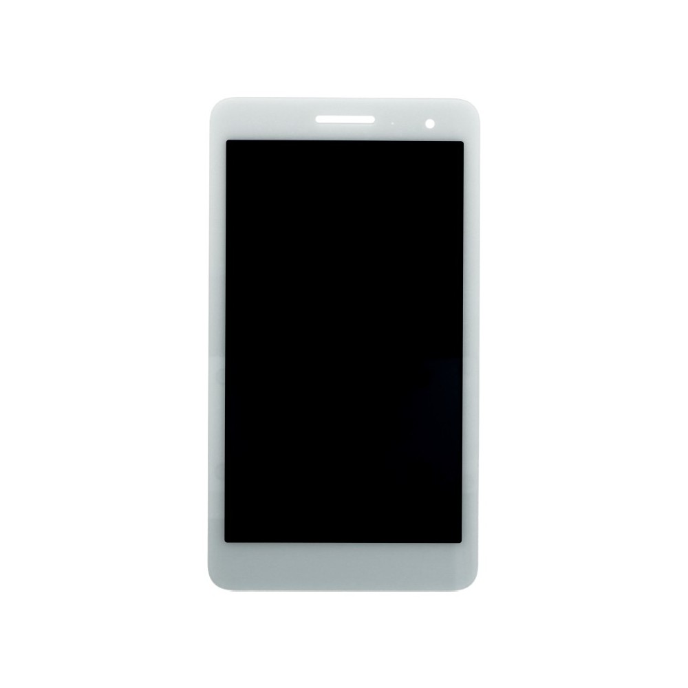 Huawei MediaPad T2 7.0 LCD Display di ricambio bianco