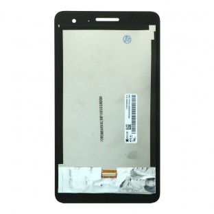 Huawei MediaPad T2 7.0 LCD Ecran de remplacement Blanc
