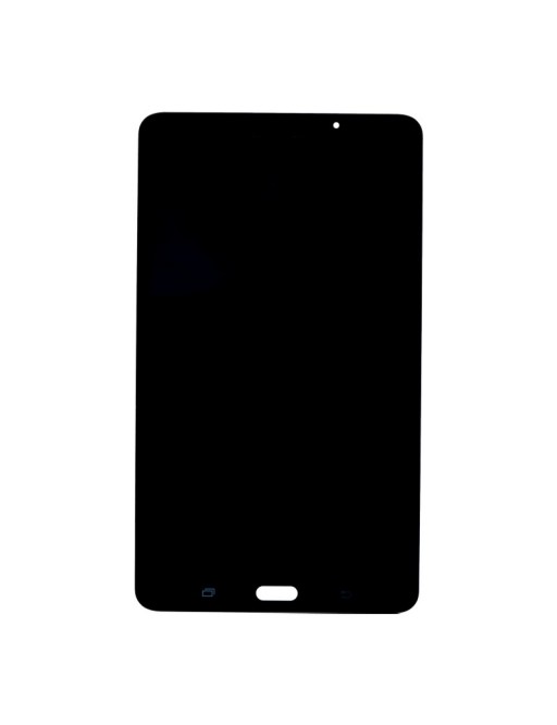 Samsung Galaxy Tab A 7.0 2016 T280 (WiFi) Display LCD di ricambio nero