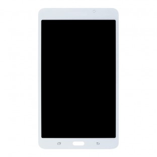 Samsung Galaxy Tab A 7.0 2016 T280 (WiFi) LCD Ersatzdisplay Weiss