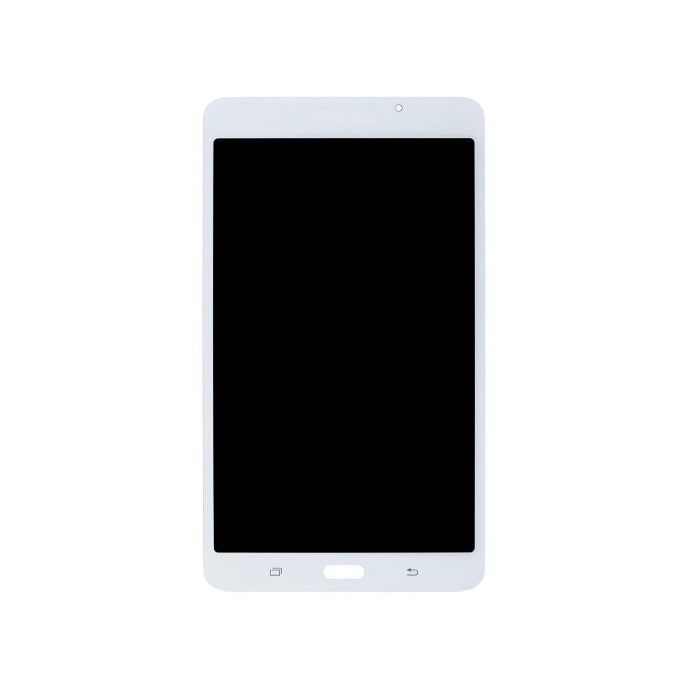 Samsung Galaxy Tab A 7.0 2016 T280 (WiFi) LCD Display di ricambio bianco