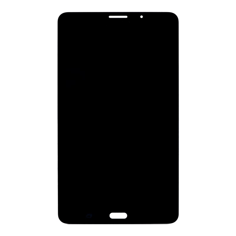 Image of Samsung Galaxy Tab A 7.0 2016 (T560 / 561) LCD Ersatzdisplay Schwarz
