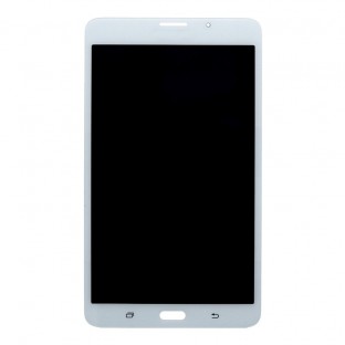 Samsung Galaxy Tab A 7.0 2016 LCD Ersatzdisplay Weiss
