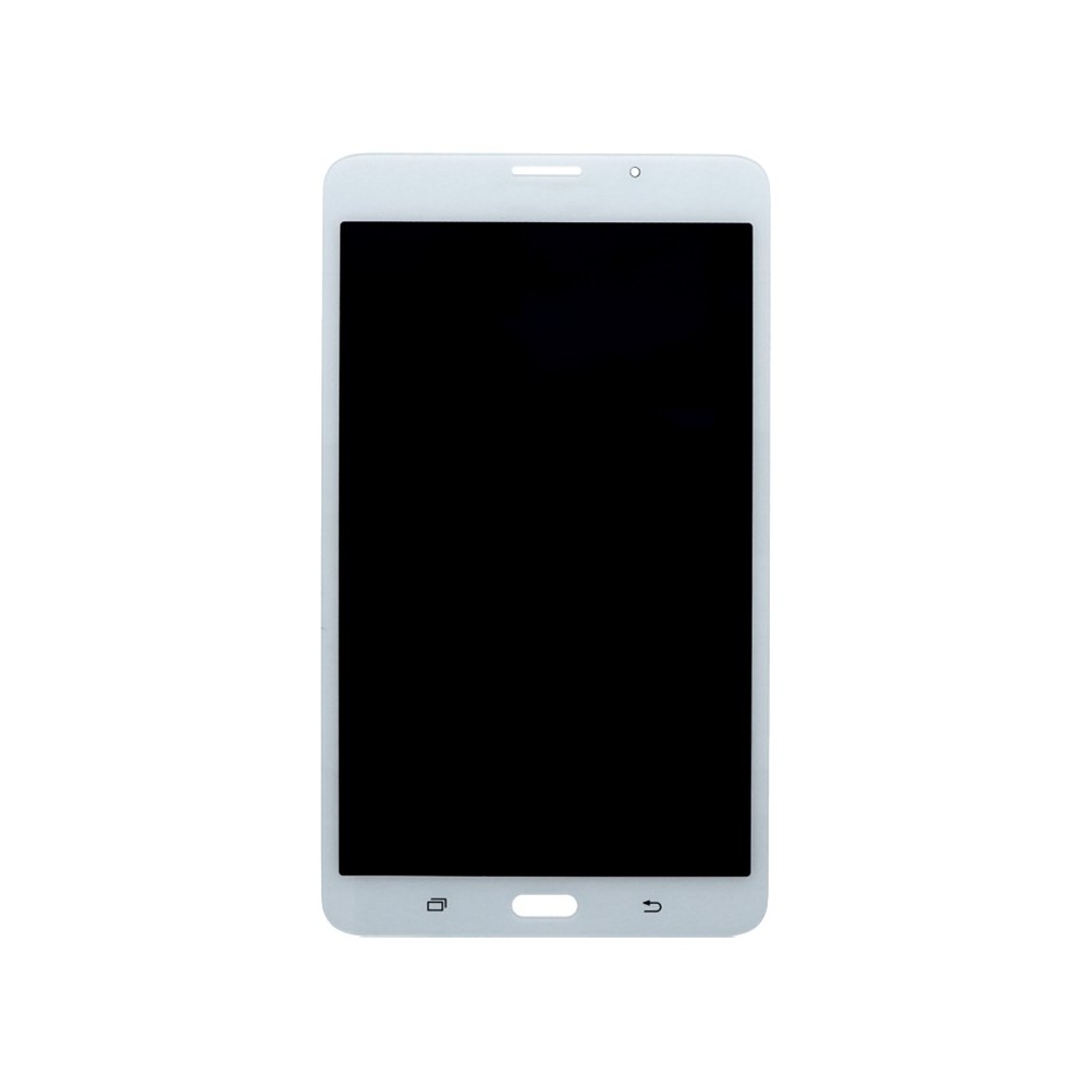 Samsung Galaxy Tab A 7.0 2016 LCD Ecran de remplacement Blanc