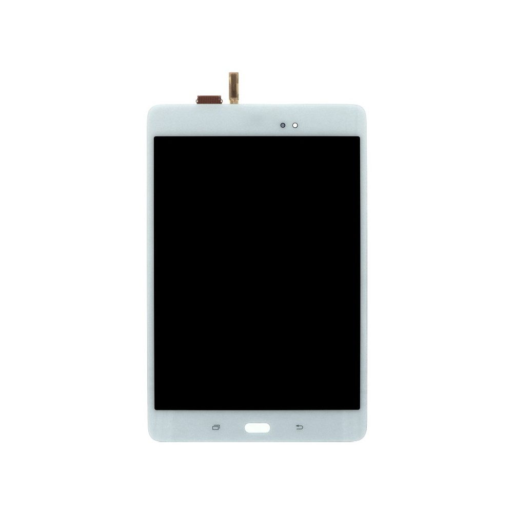 Samsung Galaxy Tab A 8.0 & S Pen (2015) (WiFi) Ecran LCD de remplacement blanc
