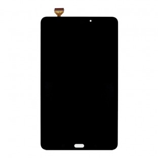 Samsung Galaxy Tab A 8.0 2017 (WiFi) display LCD di ricambio con cornice nera