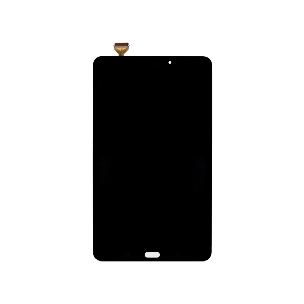 Samsung Galaxy Tab A 8.0 2017 (WiFi) display LCD di ricambio con cornice nera