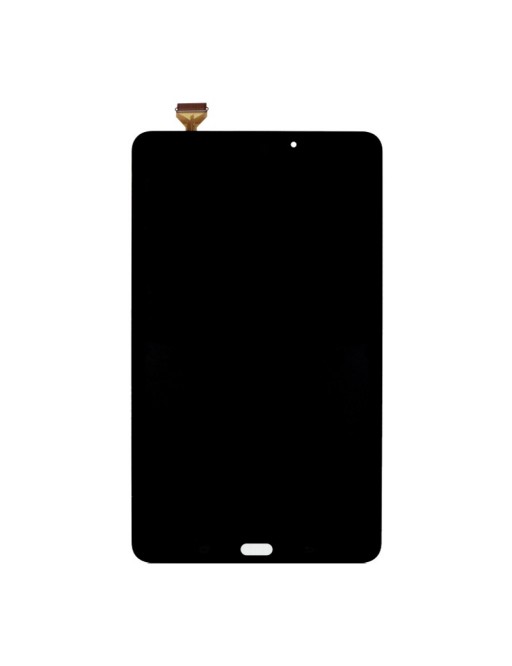 Samsung Galaxy Tab A 8.0 2017 (WiFi) LCD Ersatzdisplay mit Rahmen Schwarz