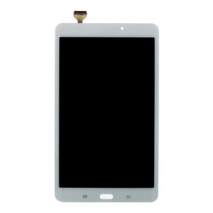 Samsung Galaxy Tab A 8.0 2017 (WiFi) LCD Replacement Display with Frame White