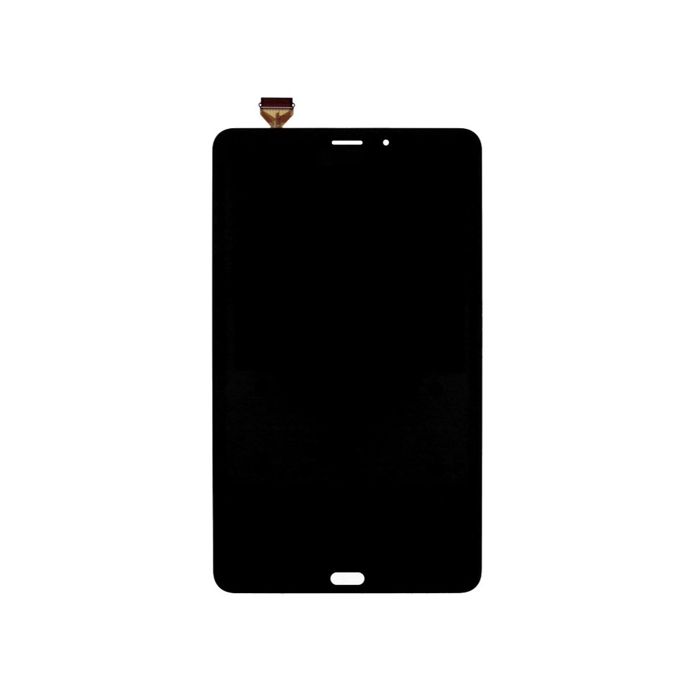 Samsung Galaxy Tab A 8.0 2017 (3G) display LCD di ricambio con cornice nera