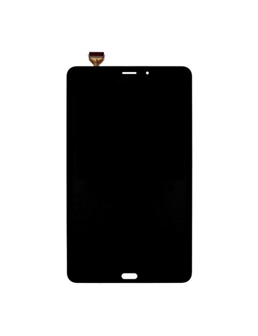 Samsung Galaxy Tab A 8.0 2017 (3G) LCD Ersatzdisplay mit Rahmen Schwarz