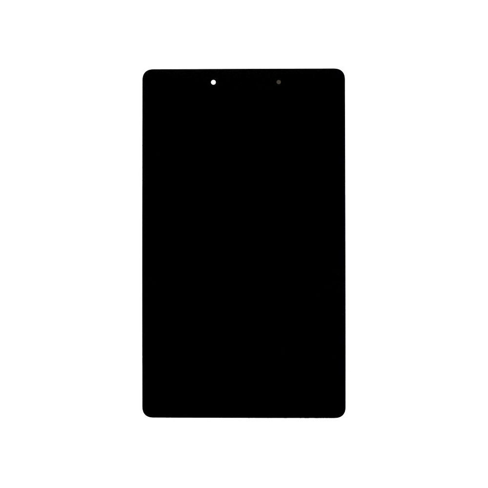 Samsung Galaxy Tab A 8.0 2019 T290 LCD Ersatzdisplay Schwarz