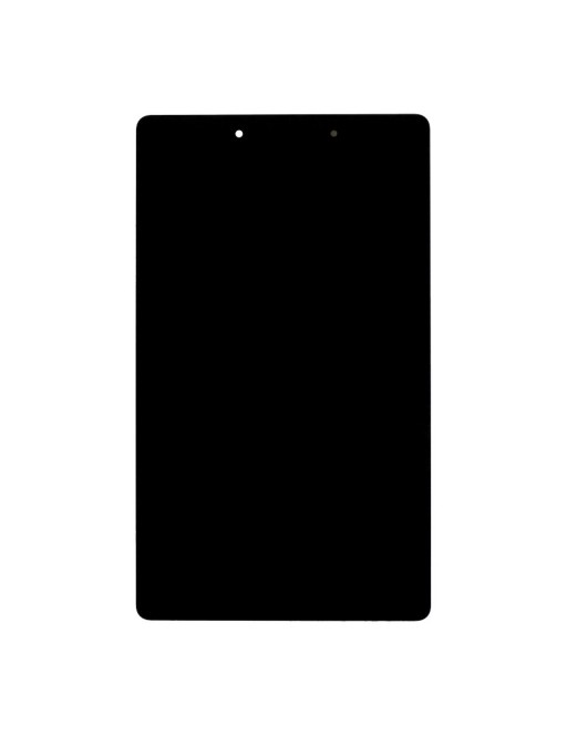 Samsung Galaxy Tab A 8.0 2019 T290 LCD Display di ricambio nero