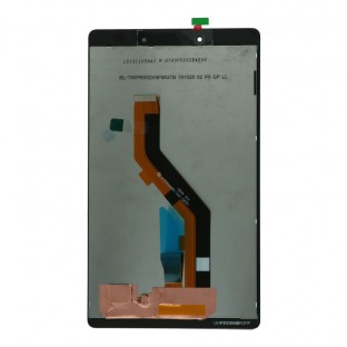 Samsung Galaxy Tab A 8.0 2019 T290 LCD Ersatzdisplay Weiss